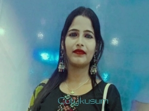 Cutykusum