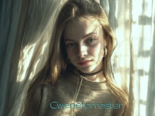 Cweneforrester