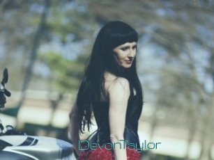 DevonTaylor