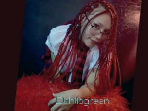 Dahliagreen