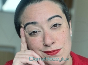 Dameblazeylux