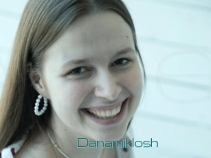 Danamiklosh