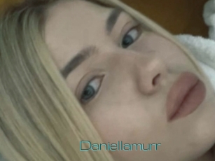 Daniellamurr