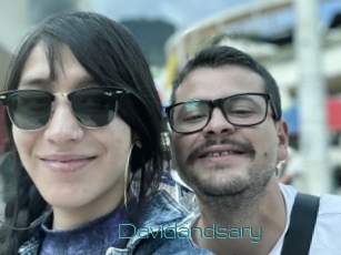 Davidandsary