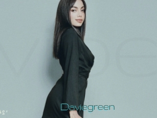 Daviegreen