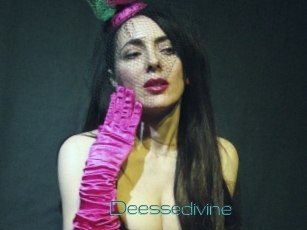 Deessedivine