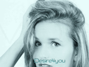 Desire4you