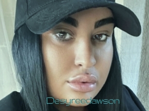 Desyreedawson