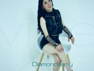 Diamondsamy