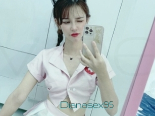 Dianasex95