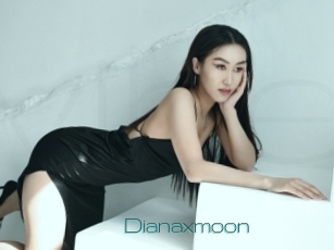 Dianaxmoon