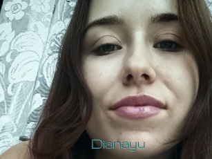 Dianayu