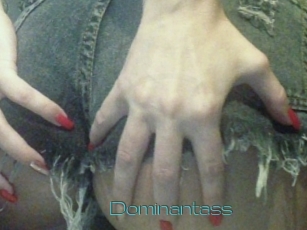 Dominantass