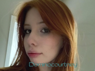 Dominocourtney