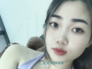 Donaxxx