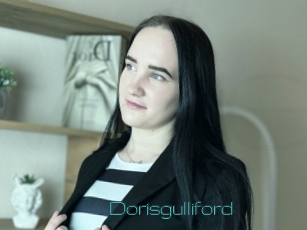 Dorisgulliford