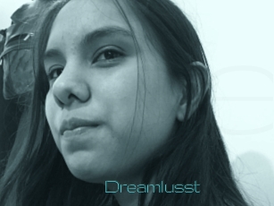 Dreamlusst