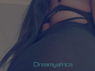 Dreamyafrica