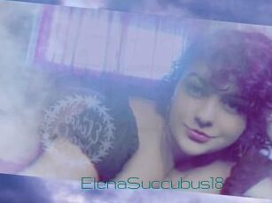 ElenaSuccubus18