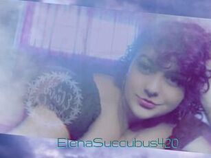 ElenaSuccubus420