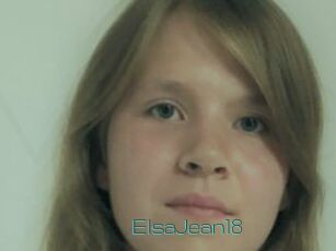 ElsaJean18