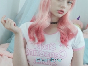 ElvenEvie