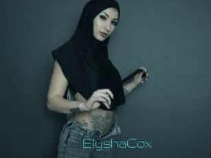 ElyshaCox