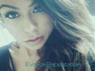 EvaFoxBabestation