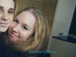 Edaandafra