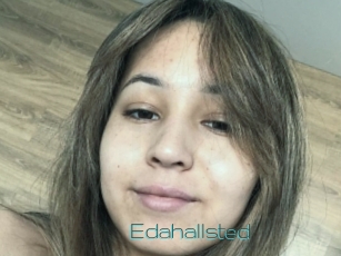 Edahallsted