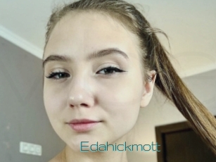 Edahickmott