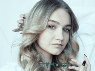 Editabrow