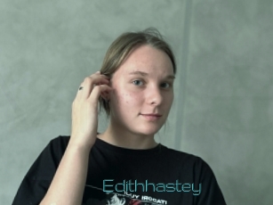 Edithhastey