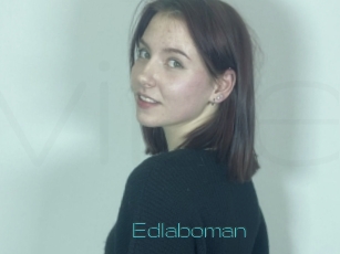 Edlaboman