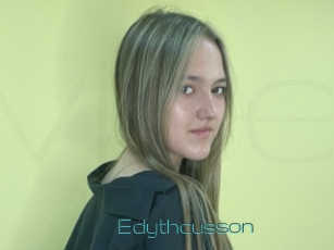 Edythcusson