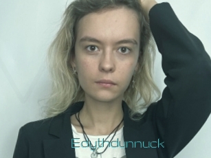 Edythdunnuck