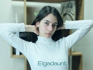 Elgadaunt