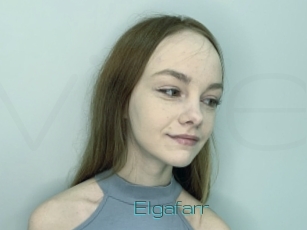 Elgafarr