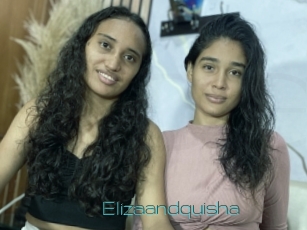 Elizaandquisha