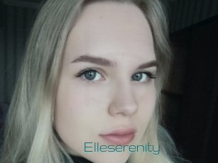 Elleserenity