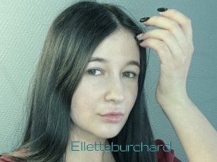 Elletteburchard