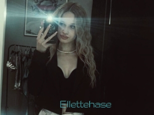 Ellettehase