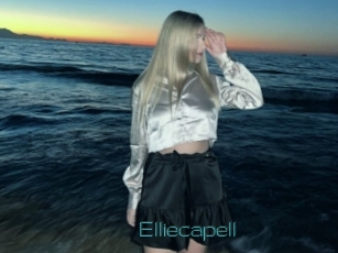 Elliecapell