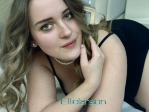 Ellielarson