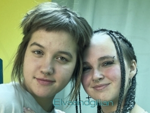 Elvaandgillian