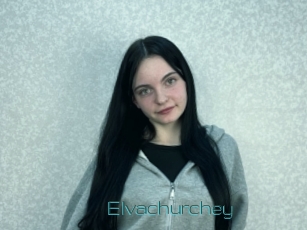 Elvachurchey