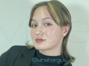 Elvinahargus