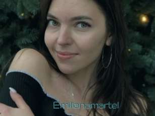 Emilianamartel