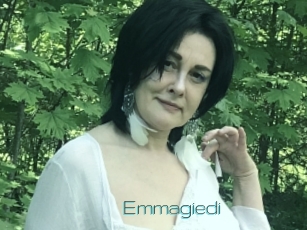 Emmagiedi