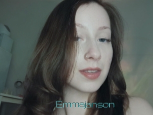 Emmajanson